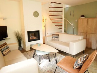Vakantiehuis Brouwershaven Kenmerken 6