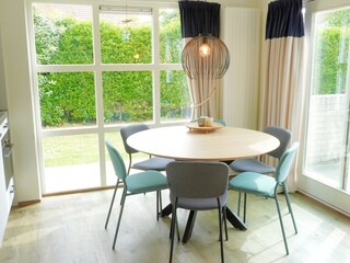 Vakantiehuis Brouwershaven Kenmerken 9