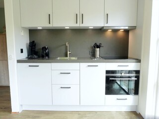 Vakantiehuis Brouwershaven Kenmerken 10