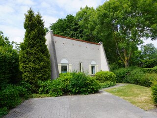 Vakantiehuis Brouwershaven Buitenaudio-opname 1