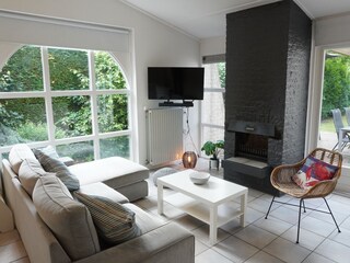 Vakantiehuis Brouwershaven Kenmerken 6