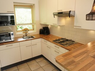 Vakantiehuis Brouwershaven Kenmerken 7