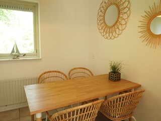 Vakantiehuis Brouwershaven Kenmerken 8