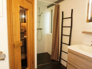 Vakantiehuis Brouwershaven Kenmerken 10