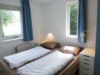 Vakantiehuis Brouwershaven Kenmerken 11