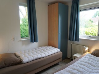 Vakantiehuis Brouwershaven Kenmerken 12