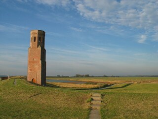 Vakantiehuis Brouwershaven Omgeving 17