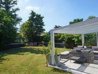 Vakantiehuis Brouwershaven Buitenaudio-opname 3