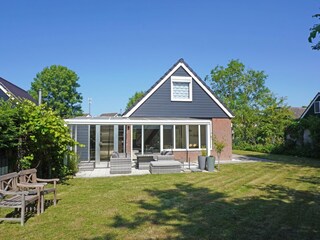 Vakantiehuis Brouwershaven Buitenaudio-opname 4