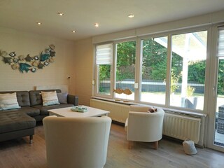 Vakantiehuis Brouwershaven Kenmerken 5