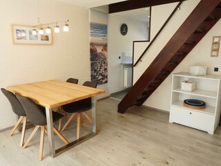 Vakantiehuis Brouwershaven Kenmerken 6