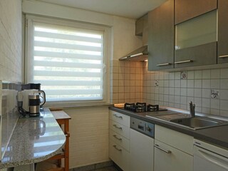 Vakantiehuis Brouwershaven Kenmerken 7