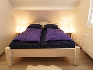 Vakantiehuis Brouwershaven Kenmerken 10