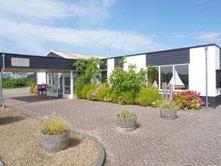 Rezeption Zeeland Vakantiewoningen