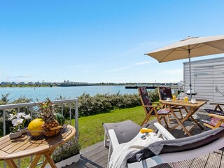 Vakantieappartement Kappeln (Stadt) Buitenaudio-opname 1