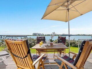 Vakantieappartement Kappeln (Stadt) Buitenaudio-opname 2