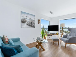 Vakantieappartement Kappeln (Stadt) Kenmerken 7