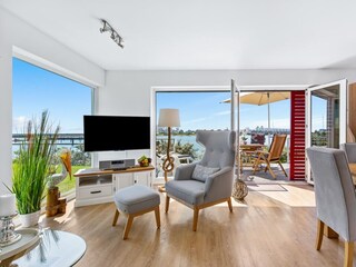 Vakantieappartement Kappeln (Stadt) Kenmerken 8