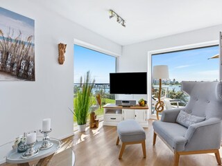 Vakantieappartement Kappeln (Stadt) Kenmerken 9