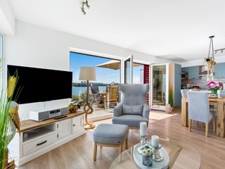 Vakantieappartement Kappeln (Stadt) Kenmerken 10