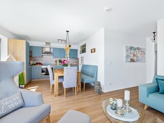 Vakantieappartement Kappeln (Stadt) Kenmerken 11