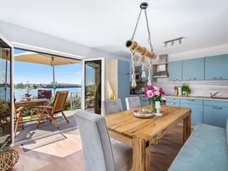 Vakantieappartement Kappeln (Stadt) Kenmerken 12