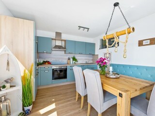 Vakantieappartement Kappeln (Stadt) Kenmerken 13