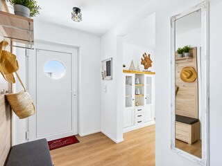 Vakantieappartement Kappeln (Stadt) Kenmerken 15