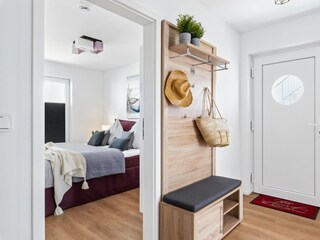 Vakantieappartement Kappeln (Stadt) Kenmerken 16