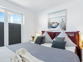 Vakantieappartement Kappeln (Stadt) Kenmerken 18