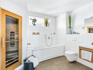 Vakantieappartement Kappeln (Stadt) Kenmerken 24