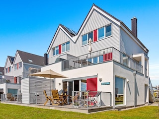 Appartement de vacances Kappeln (Stadt) Enregistrement extérieur 3