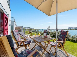 Vakantieappartement Kappeln (Stadt) Buitenaudio-opname 4