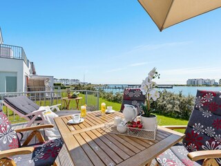 Vakantieappartement Kappeln (Stadt) Buitenaudio-opname 5