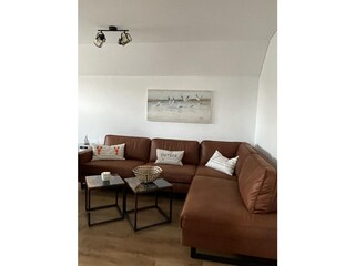 Appartement de vacances Kappeln (Stadt) Équipement 1
