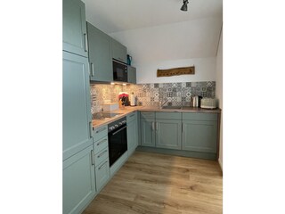 Vakantieappartement Kappeln (Stadt) Kenmerken 6