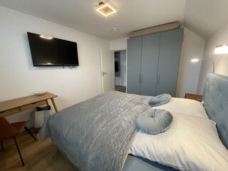 Appartement de vacances Kappeln (Stadt) Équipement 8