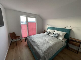 Vakantieappartement Kappeln (Stadt) Kenmerken 9