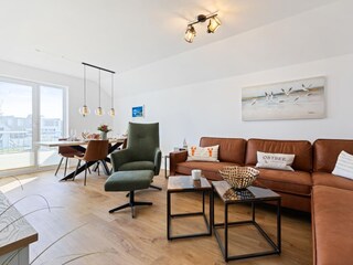 Ferienwohnung Kappeln (Stadt) Ausstattung 8