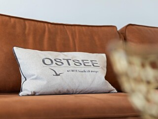 Vakantieappartement Kappeln (Stadt) Kenmerken 10