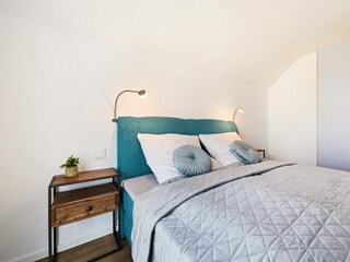 Vakantieappartement Kappeln (Stadt) Kenmerken 13