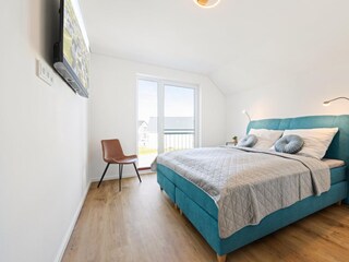 Appartement de vacances Kappeln (Stadt) Équipement 14