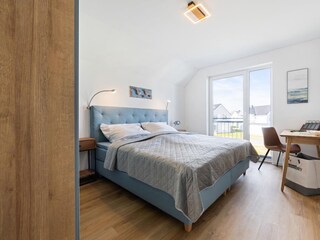 Apartamento de vacaciones Kappeln (Stadt) Características 18