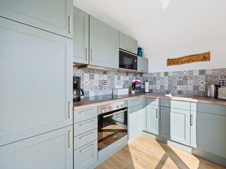 Apartamento de vacaciones Kappeln (Stadt) Características 30