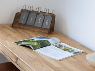 Apartamento de vacaciones Kappeln (Stadt) Características 31