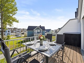 Ferienwohnung Kappeln (Stadt) Außenaufnahme 2