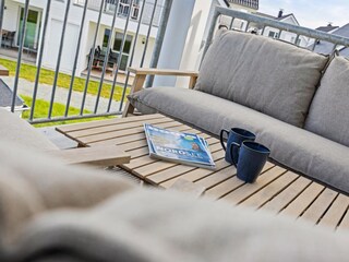 Ferienwohnung Kappeln (Stadt) Außenaufnahme 4