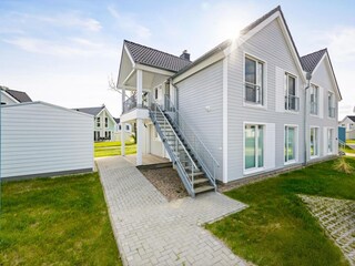 Apartamento de vacaciones Kappeln (Stadt) Grabación al aire libre 5