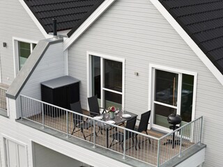 Ferienwohnung Kappeln (Stadt) Außenaufnahme 3