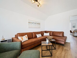 Ferienwohnung Kappeln (Stadt) Ausstattung 5